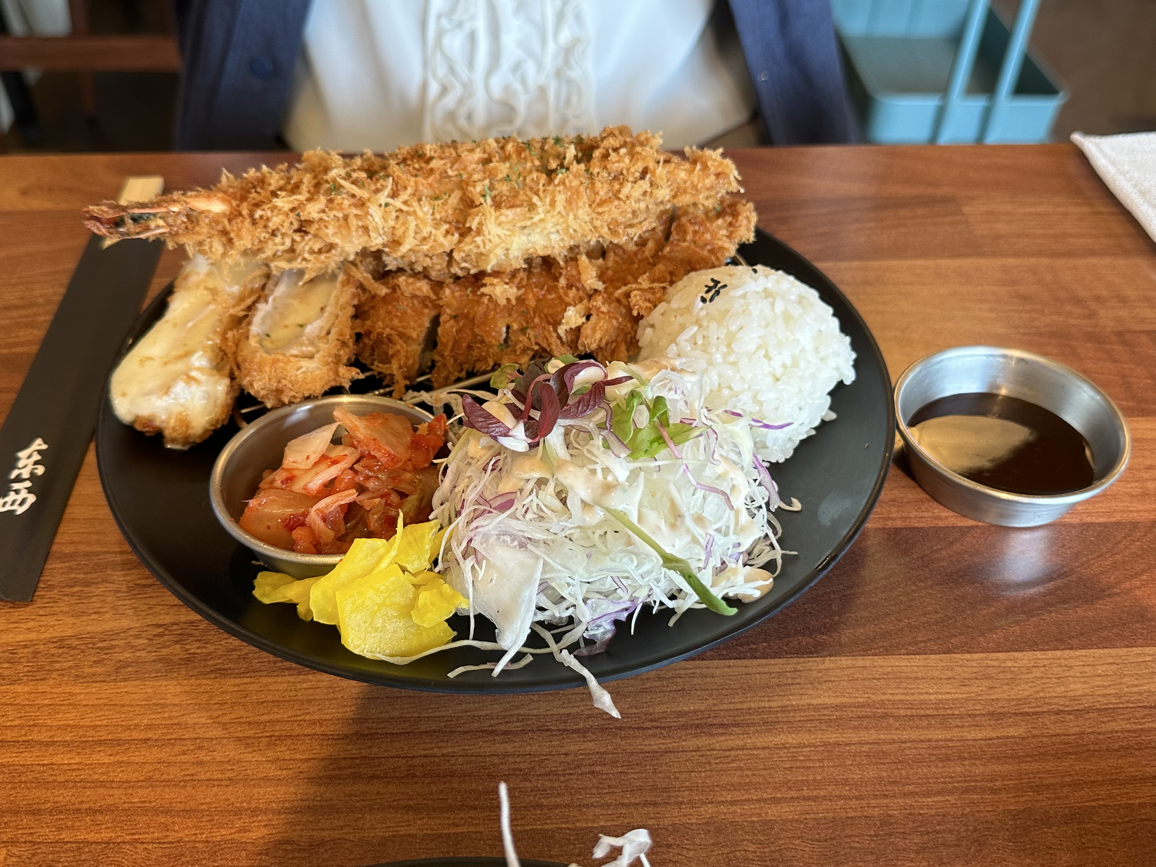 셰프의초밥에서 돈까스만.. 첨부이미지