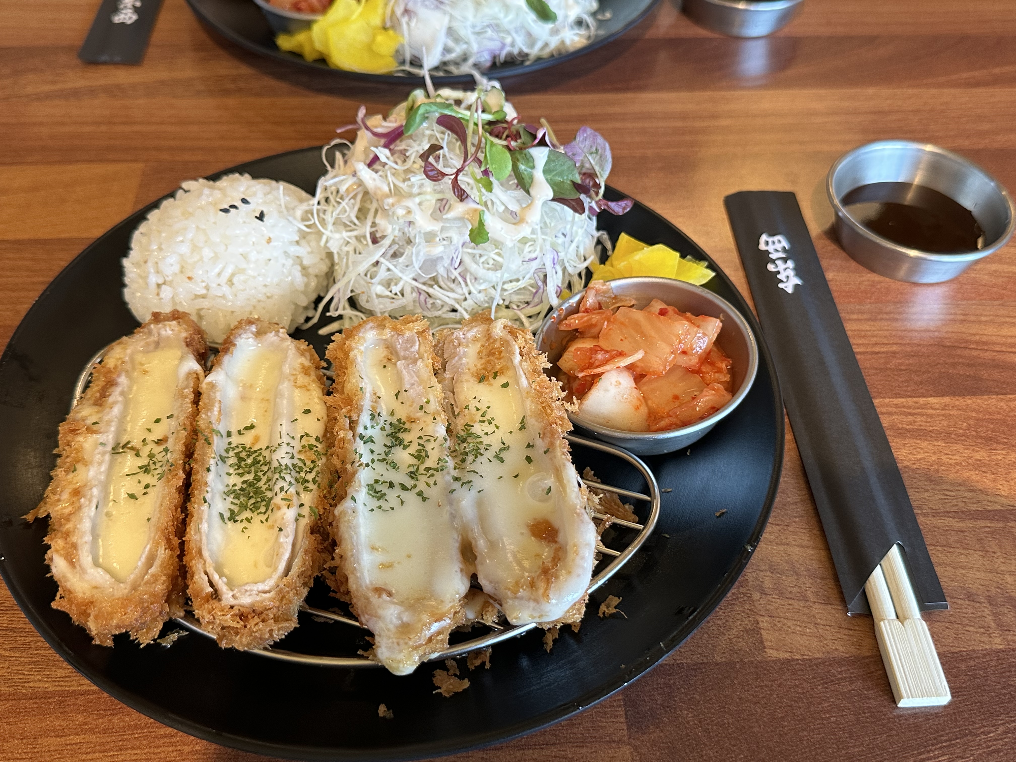 셰프의초밥에서 돈까스만.. 첨부이미지