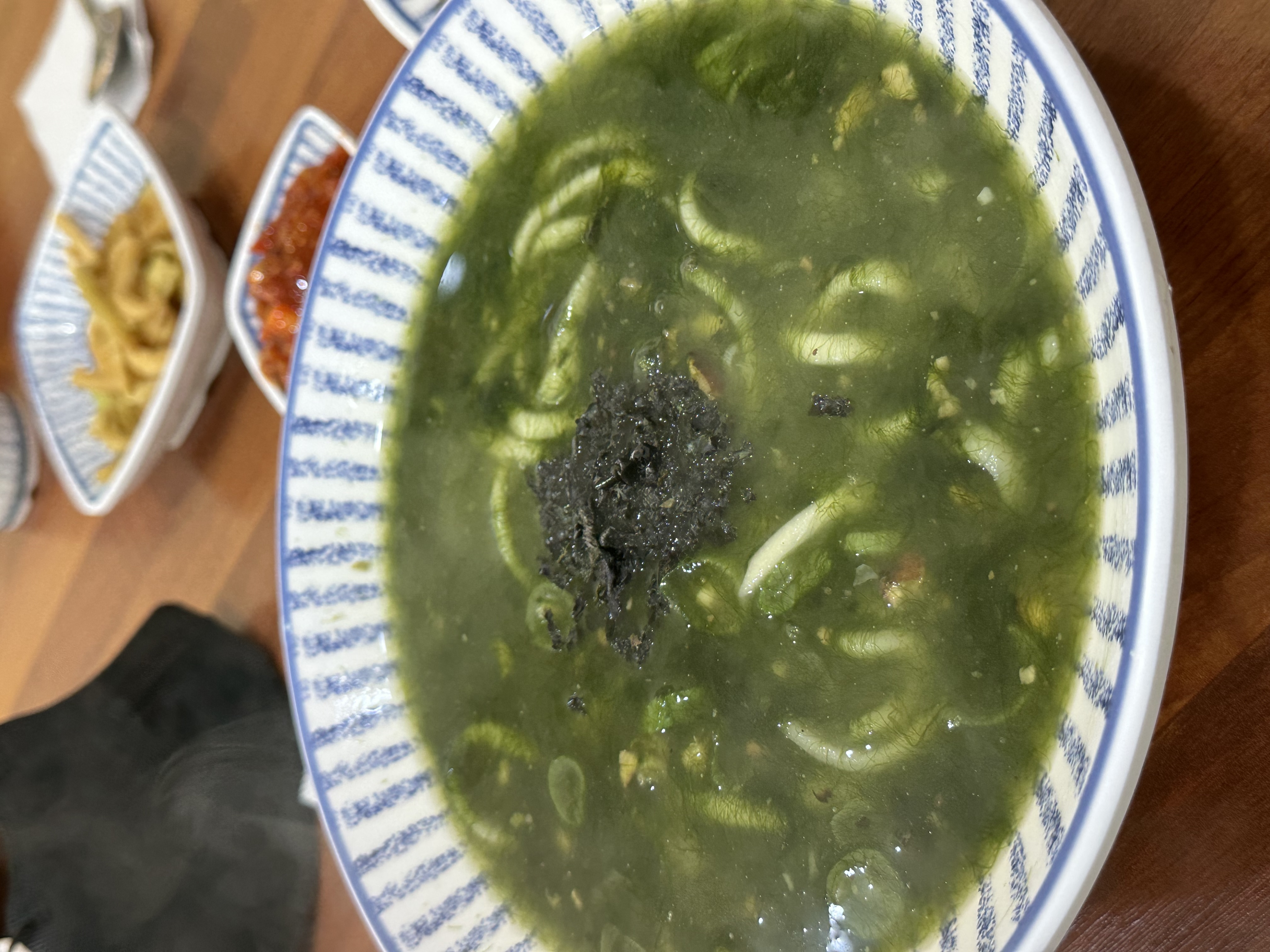 한림칼국수 호로록.. 첨부이미지
