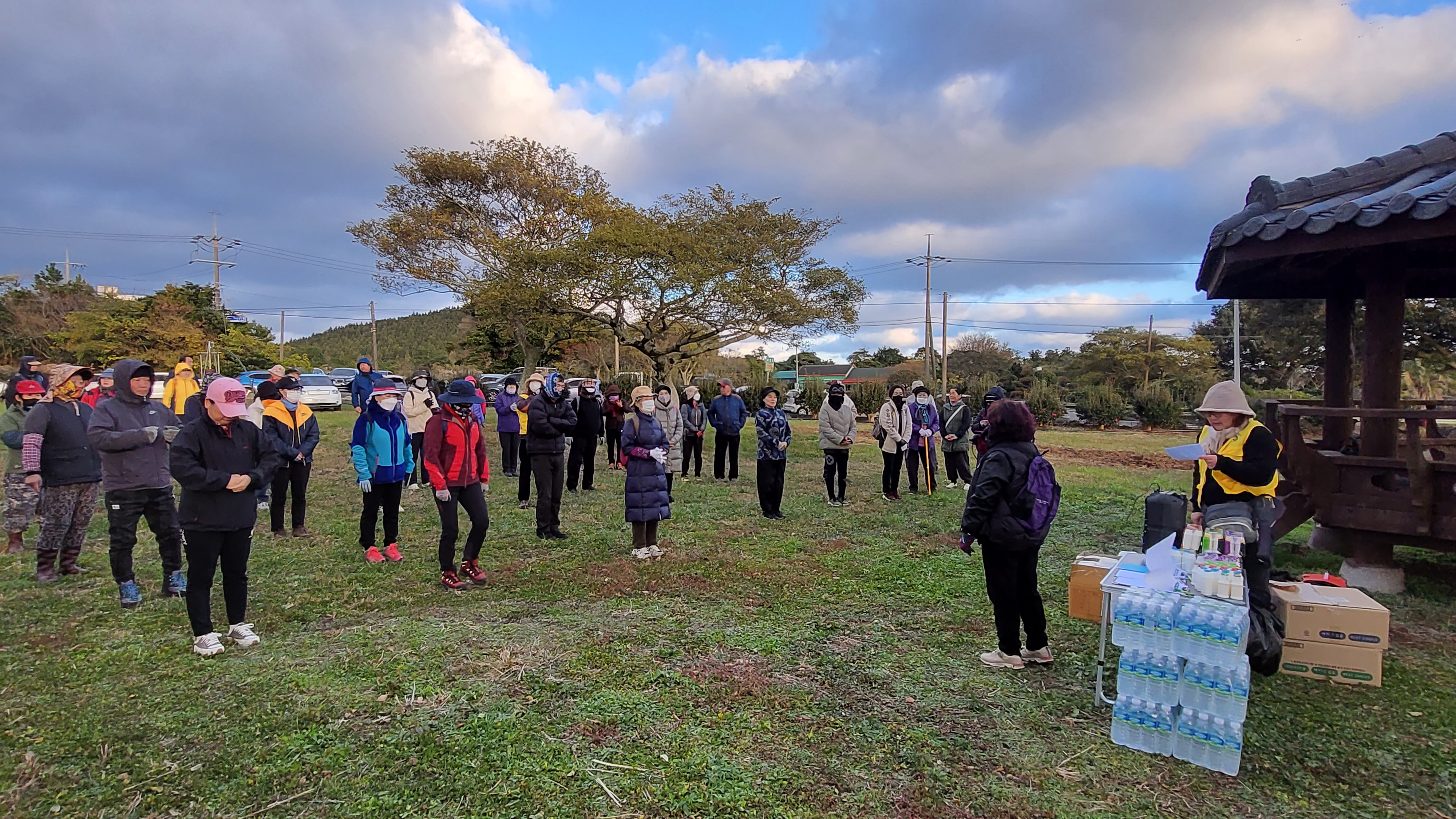 (11.28. 동부보건소) 동부보건소， 제9차 우리동네 7530건강걷기 행사운영 (1).jpg