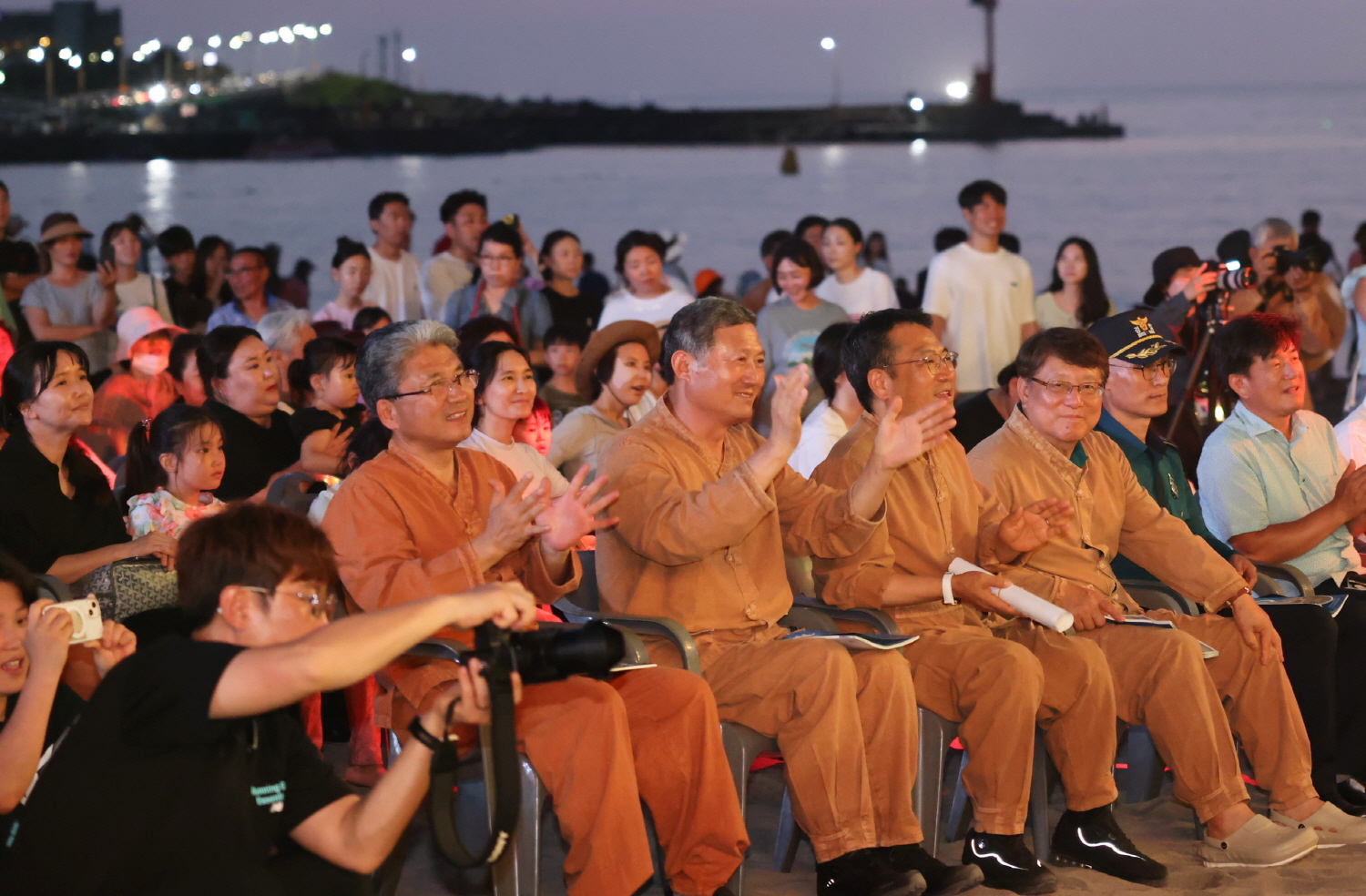 김완근 제주시장, 제19회 제주이호테우축제 참석 (10).JPG