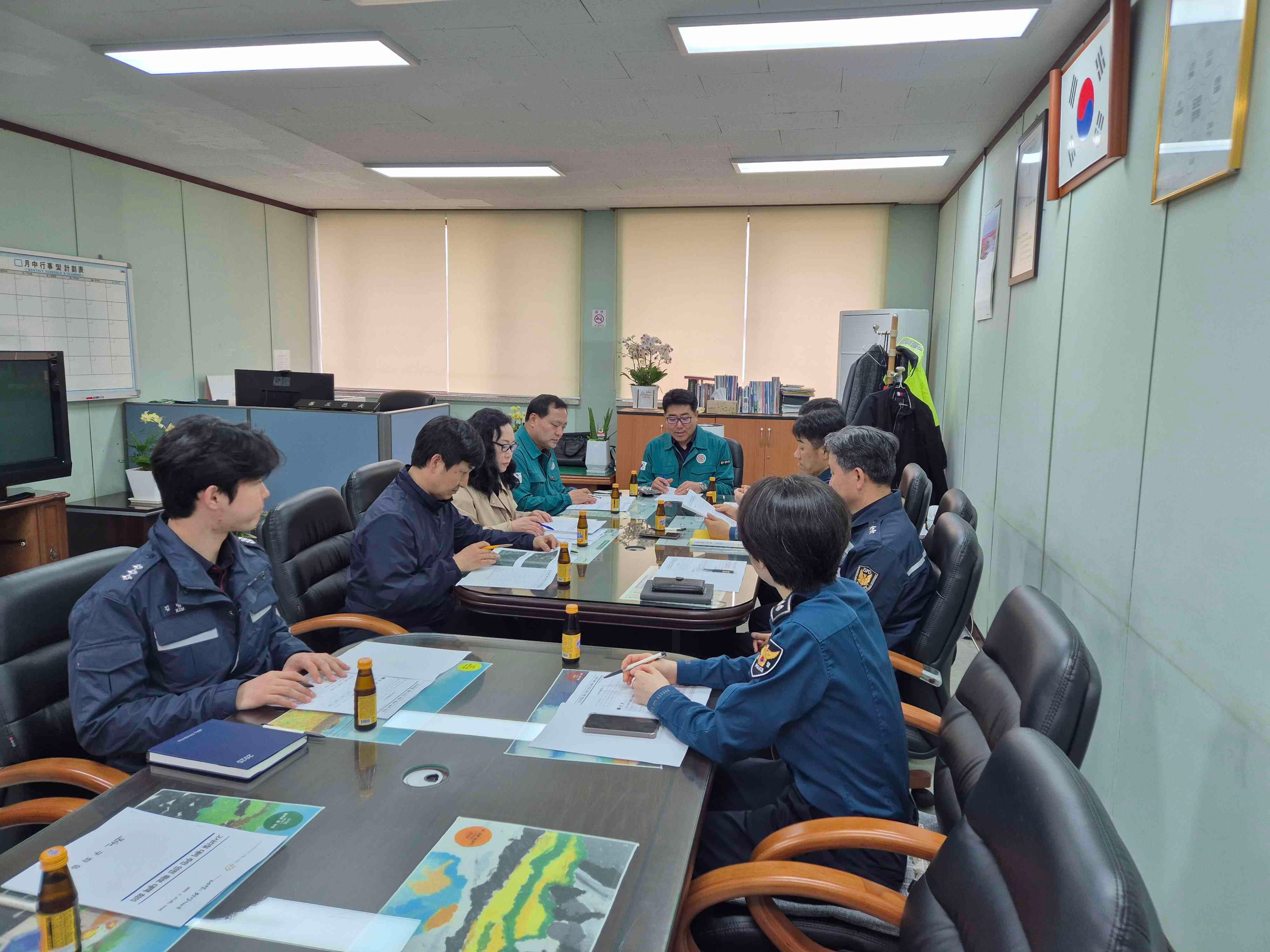 (3.30.구좌읍) 구좌읍, 고사리철 길 잃음 안전사고 방지 총력(1).jpg