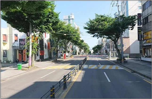 (5.4.도시계획과) 고마로 지중화 사업 현장사진.png