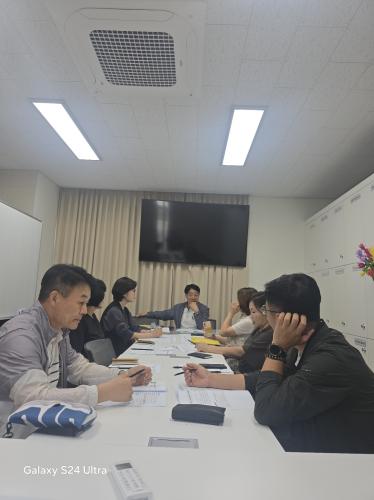 (오라동) 오라동 주민자치위원회 6월 임원회의 개최.jpg
