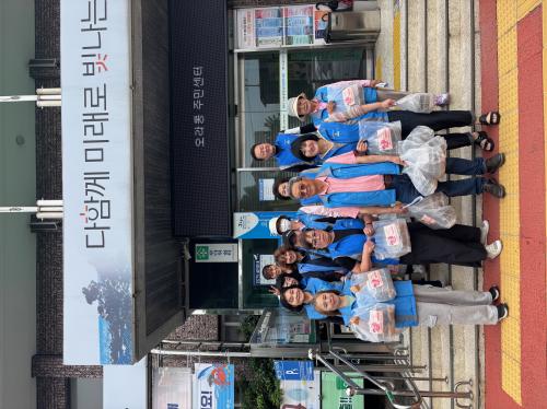 (오라동) 오라동장애인지원협의회, 저소득 장애인 가구 사랑의 밑반찬·안부 전달.jpg