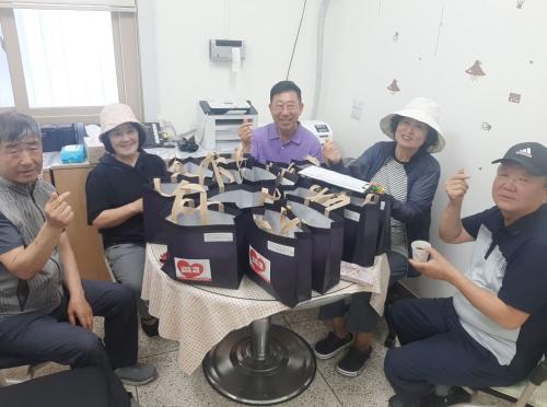 (7. 3. 도두동)협의체_밑반찬_보도자료_사진.JPG