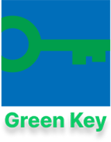 Green Key 인증마크