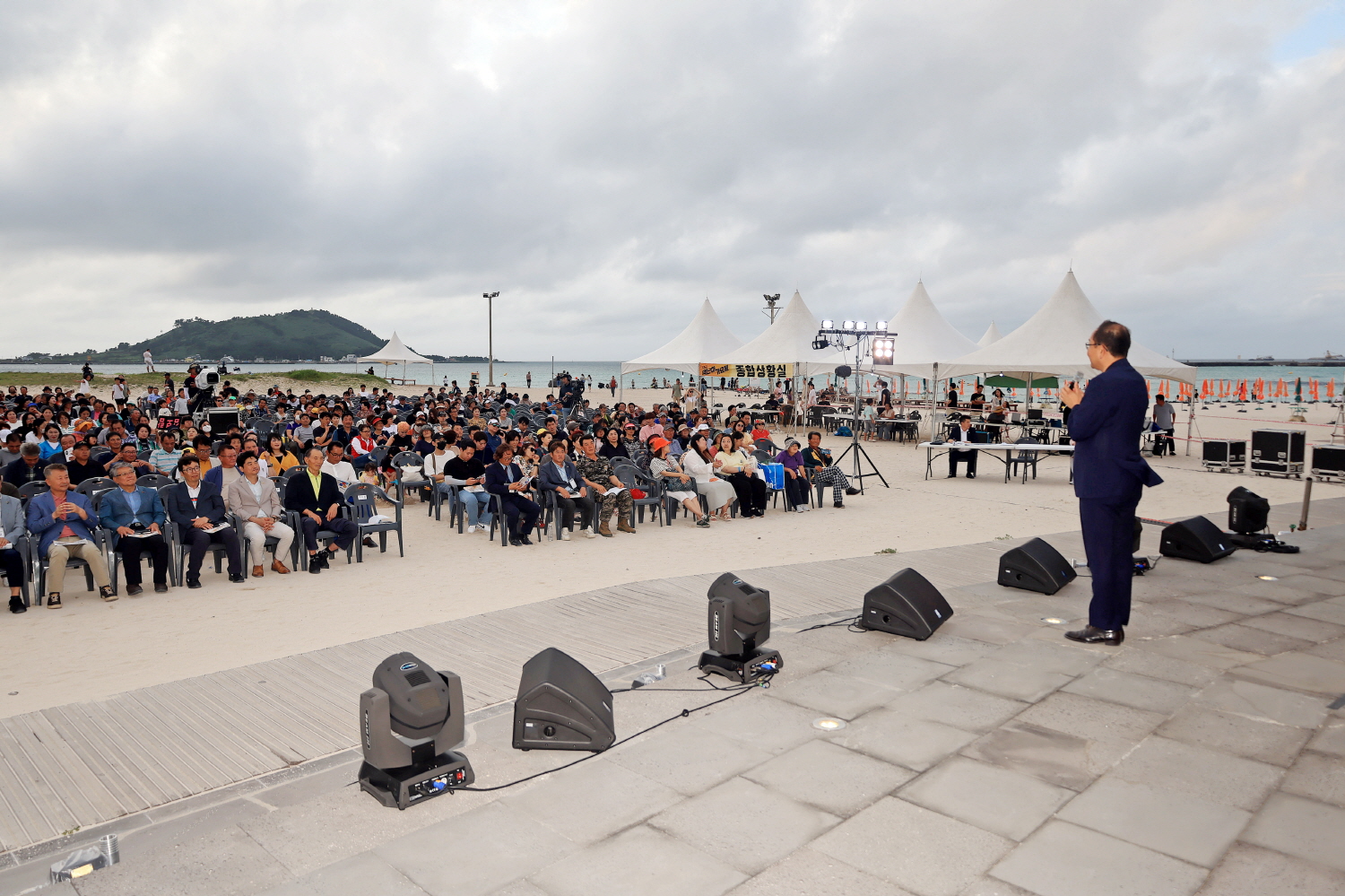 제13회 백난아 가요제 첨부이미지