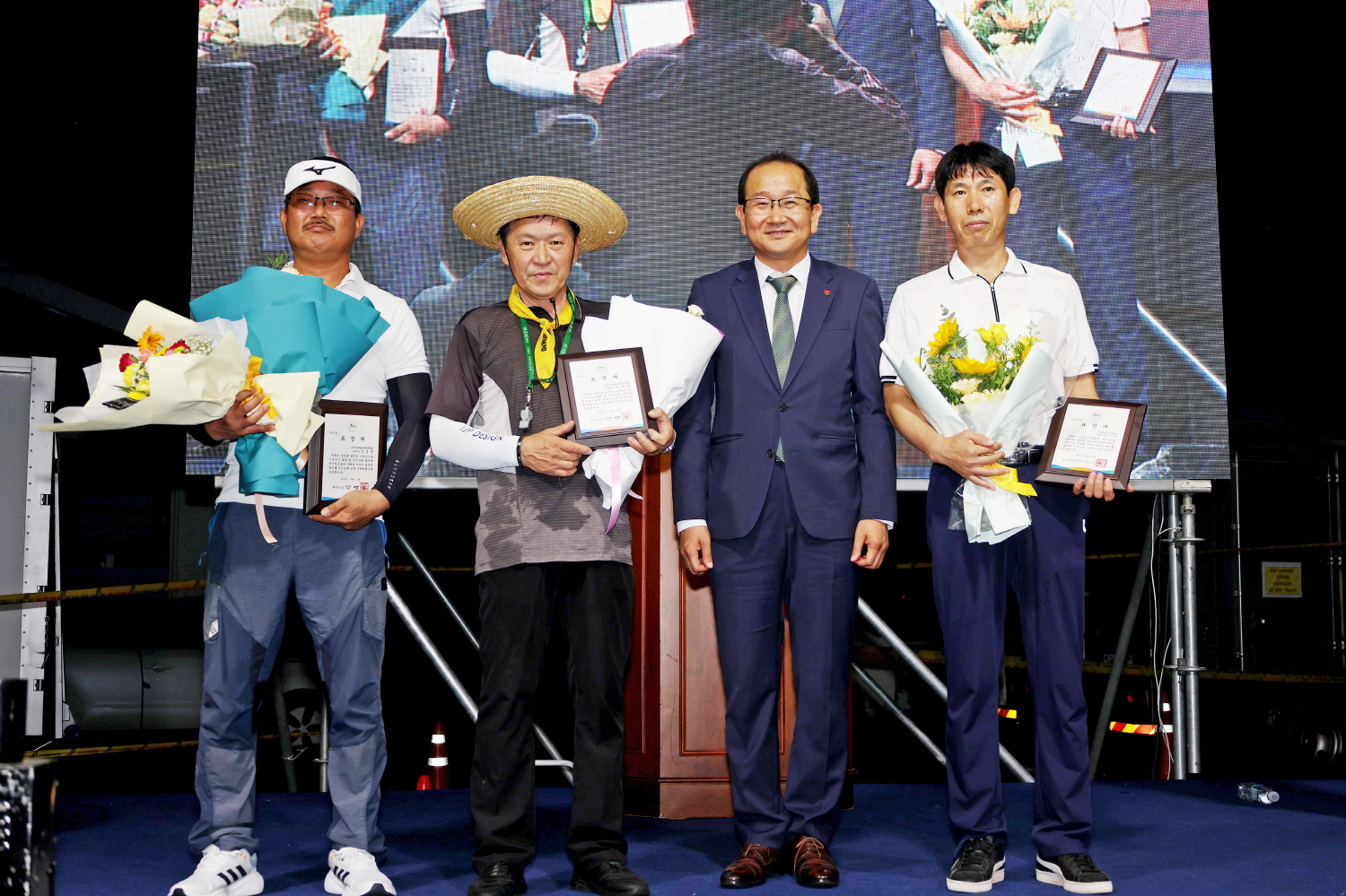 제21회 도두오래물축제 첨부이미지