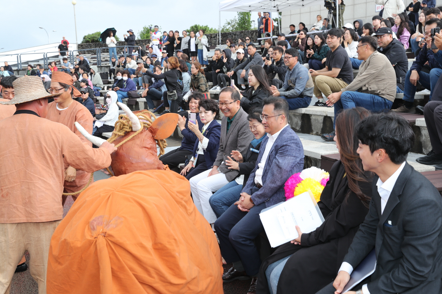 제62회 탐라문화제 제주시 축제의 날 첨부이미지