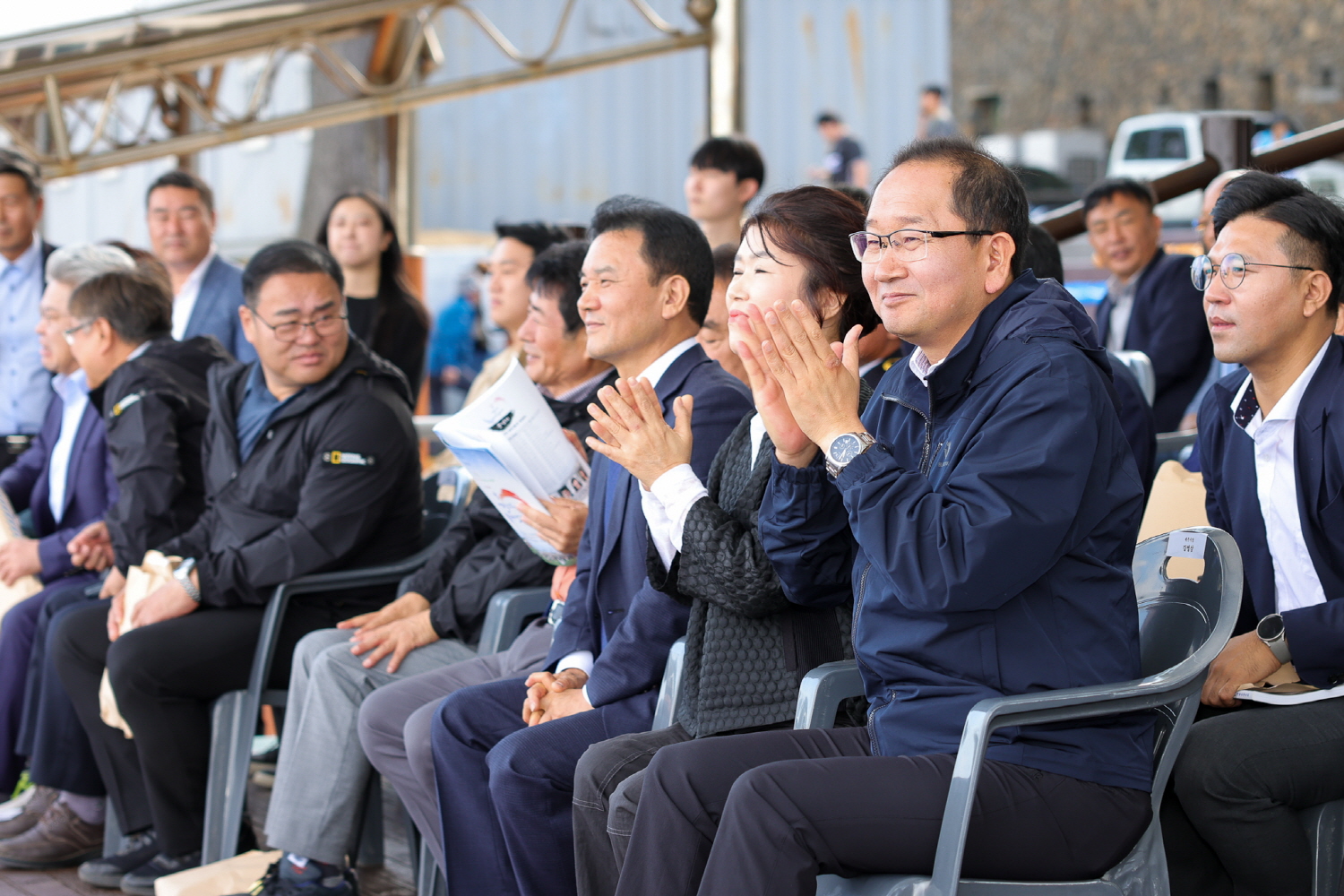 제13회 애월읍민 한마음체육대회 첨부이미지