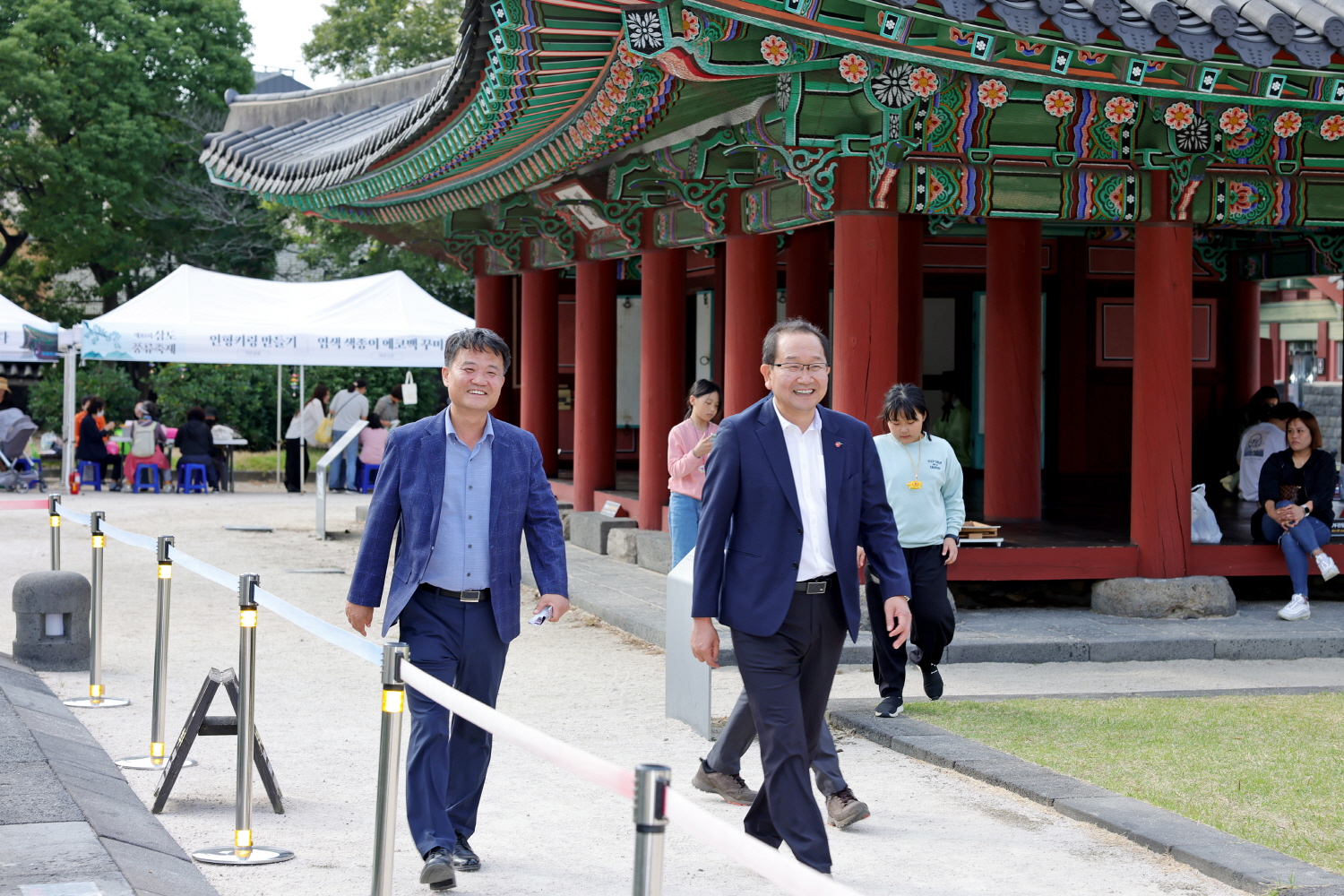 제10회 삼도풍류축제 첨부이미지