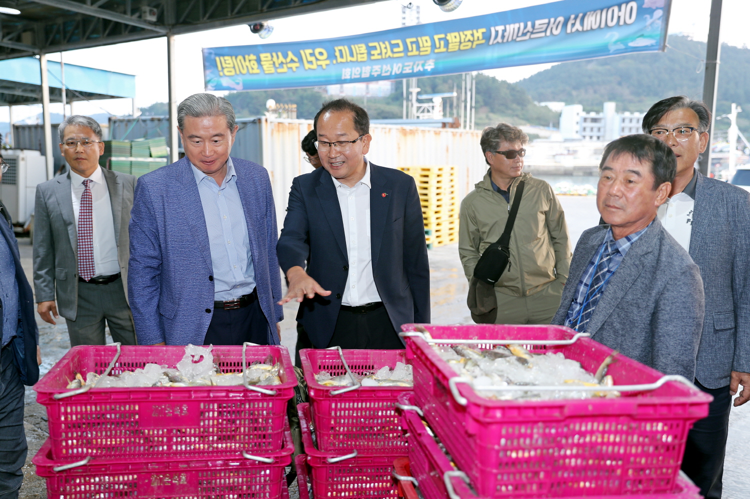 제15회 추자도 참굴비축제 첨부이미지