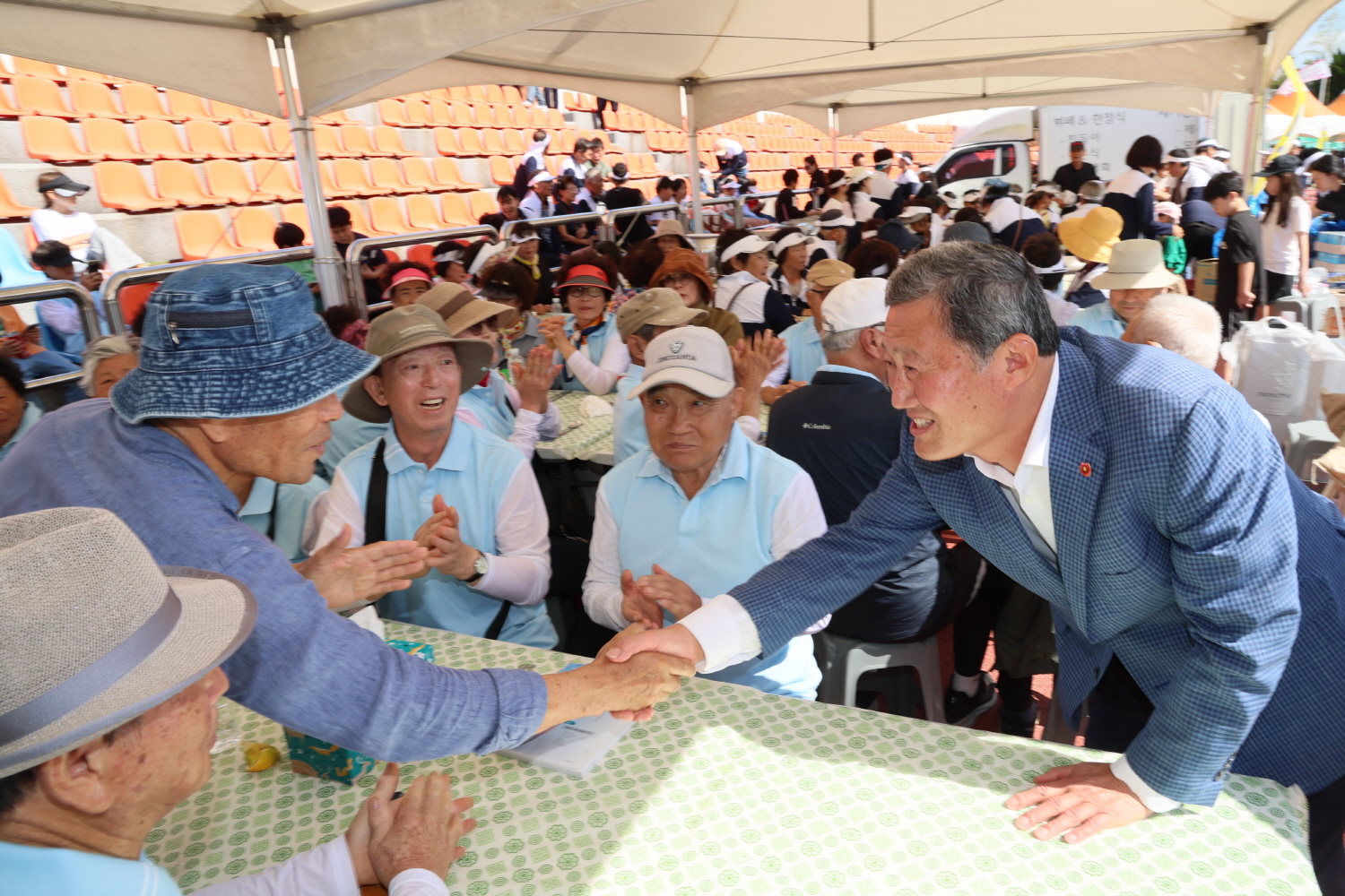 제35회 한림읍민 종합체육대회 첨부이미지