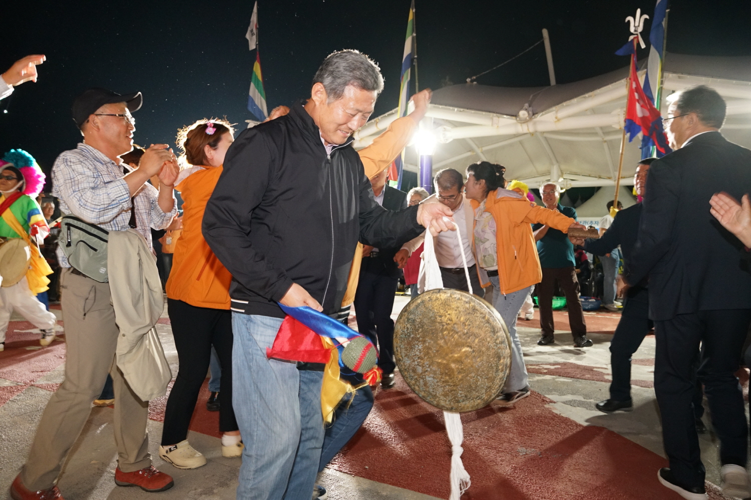 제16회 추자도 참굴비축제 첨부이미지