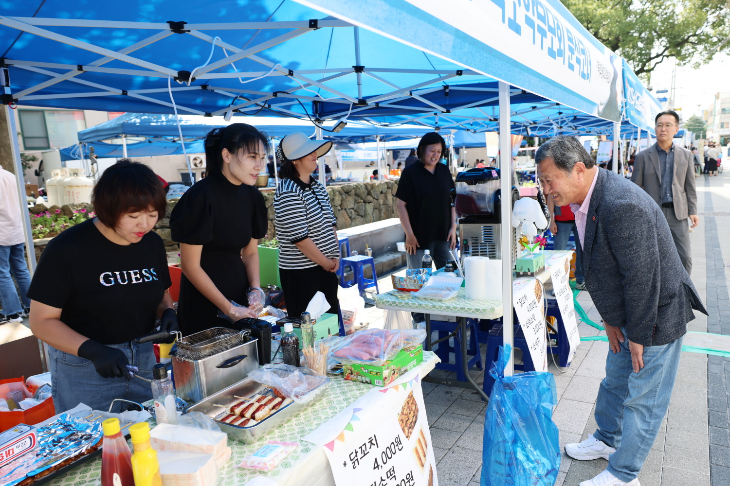 제11회 삼도풍류축제 첨부이미지