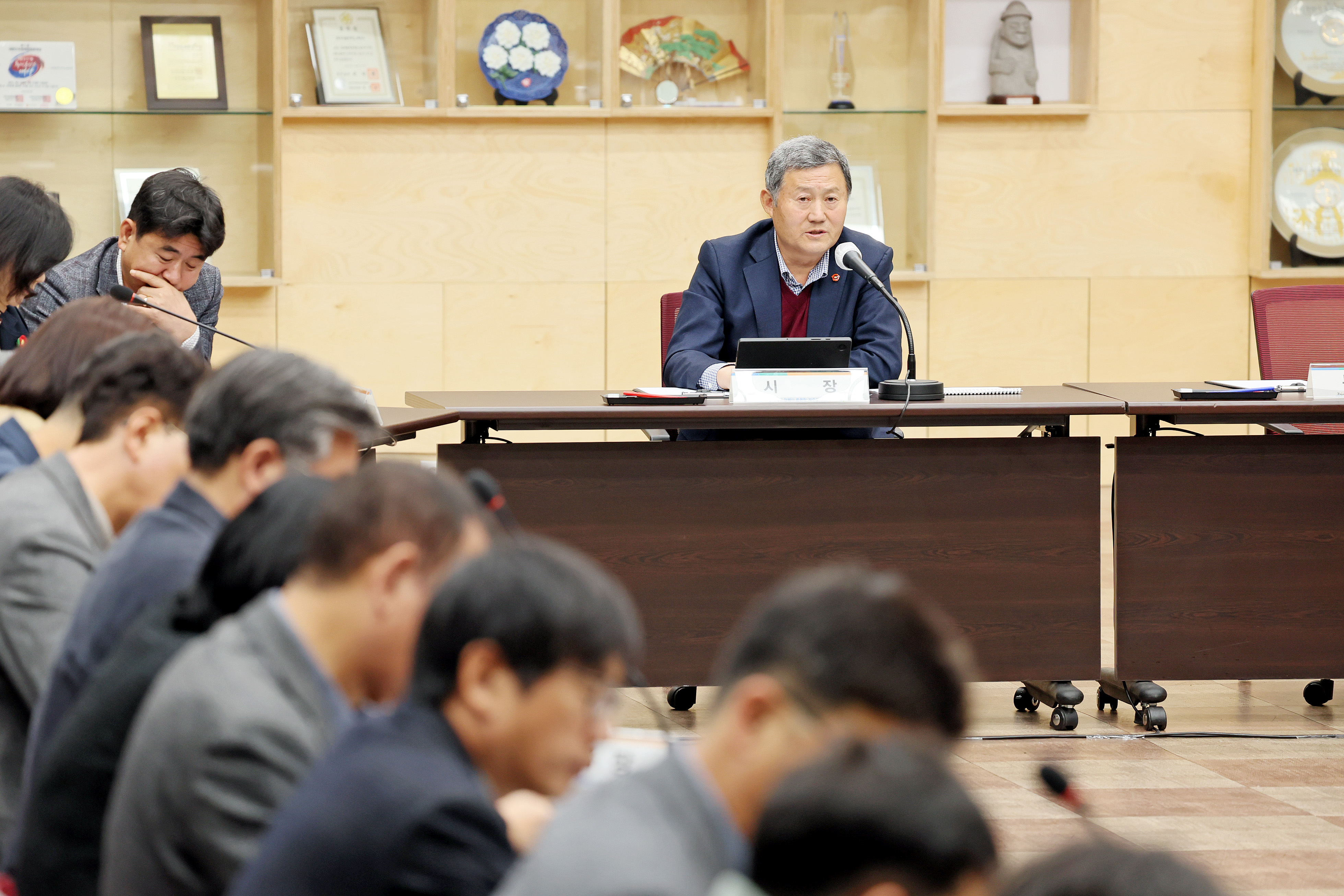 시정시책 공유 간부회의 (3).JPG