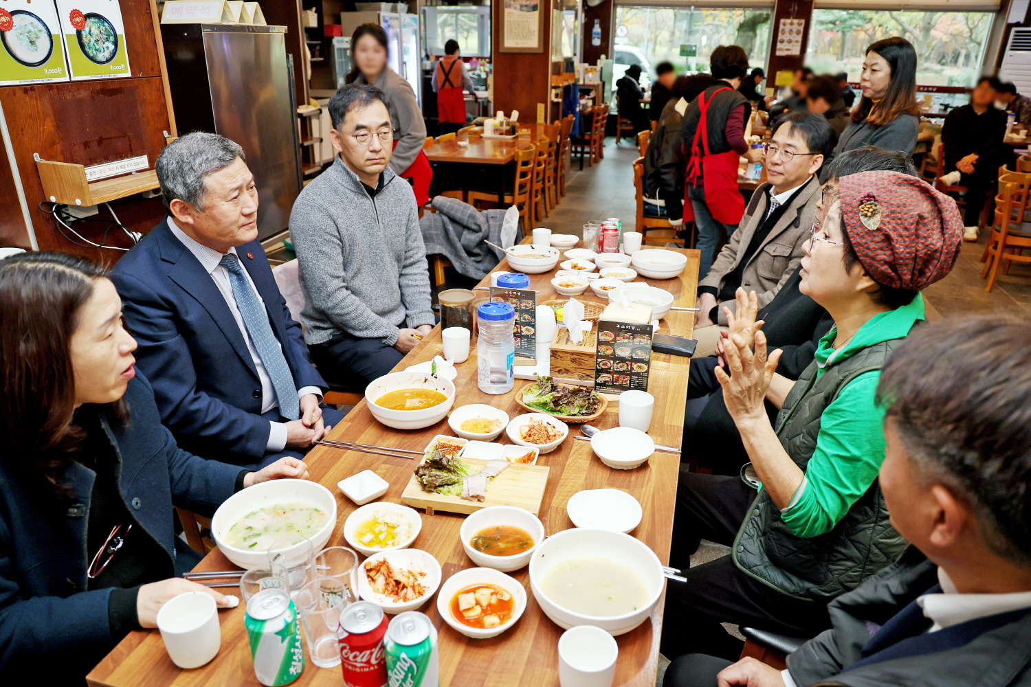 _국수문화거리 상인과의 대화 (1).JPG