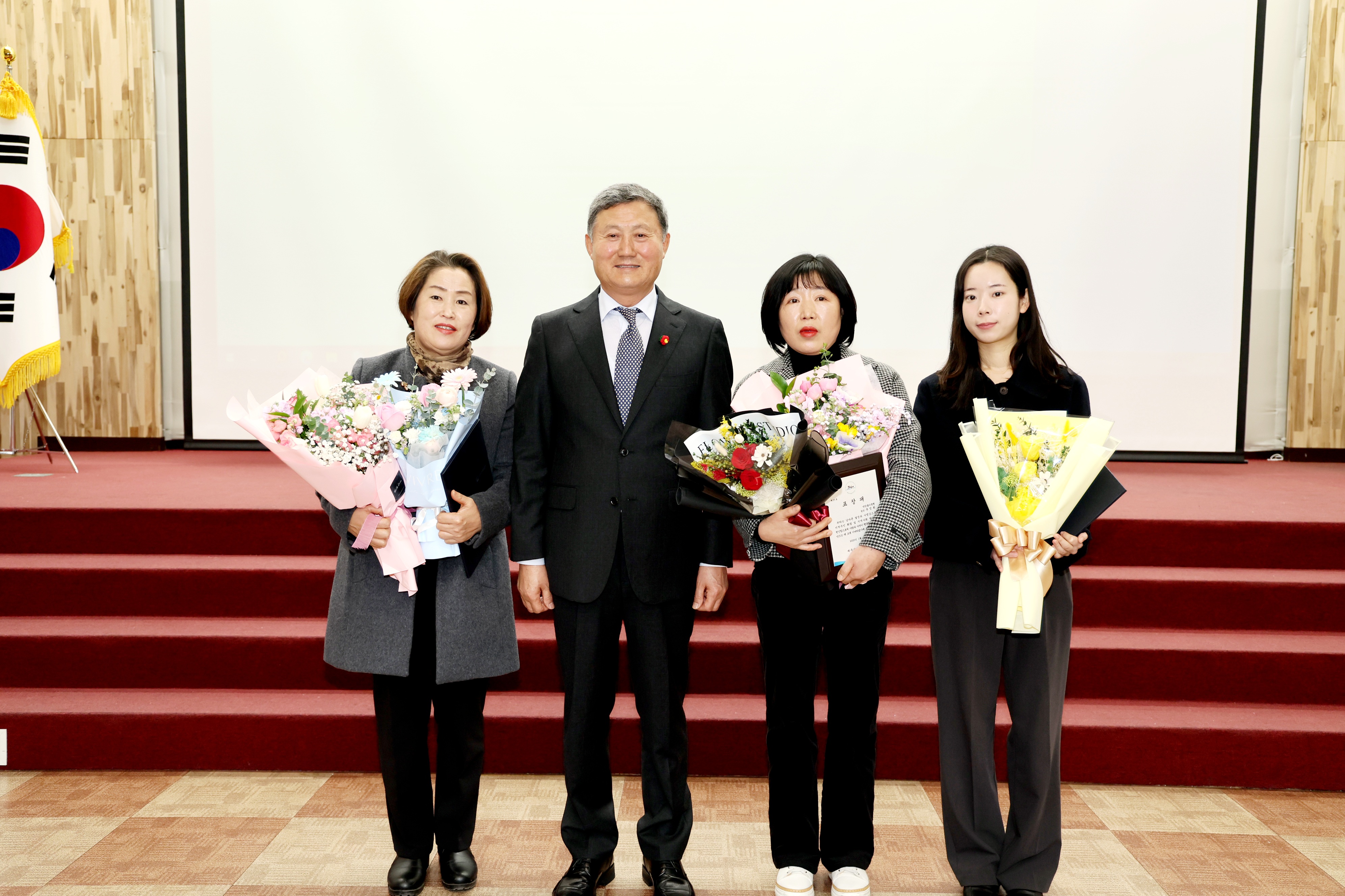 제주시, 2월 정례 직원조회 개최 (5).jpg