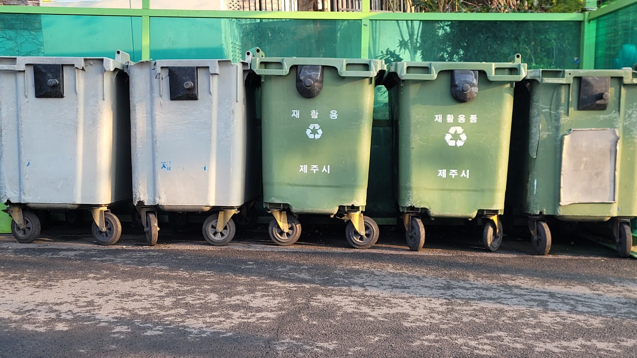아라동 30번 클린하우스 아주머니 칭찬합니다. 첨부이미지