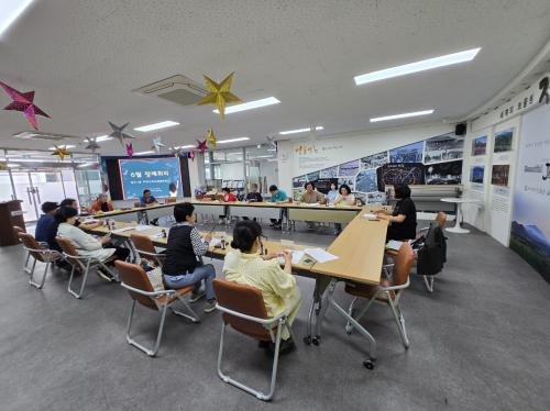(일도1동) 일도1동지역사회보장협의체, 6월 정례회의 개최.jpg